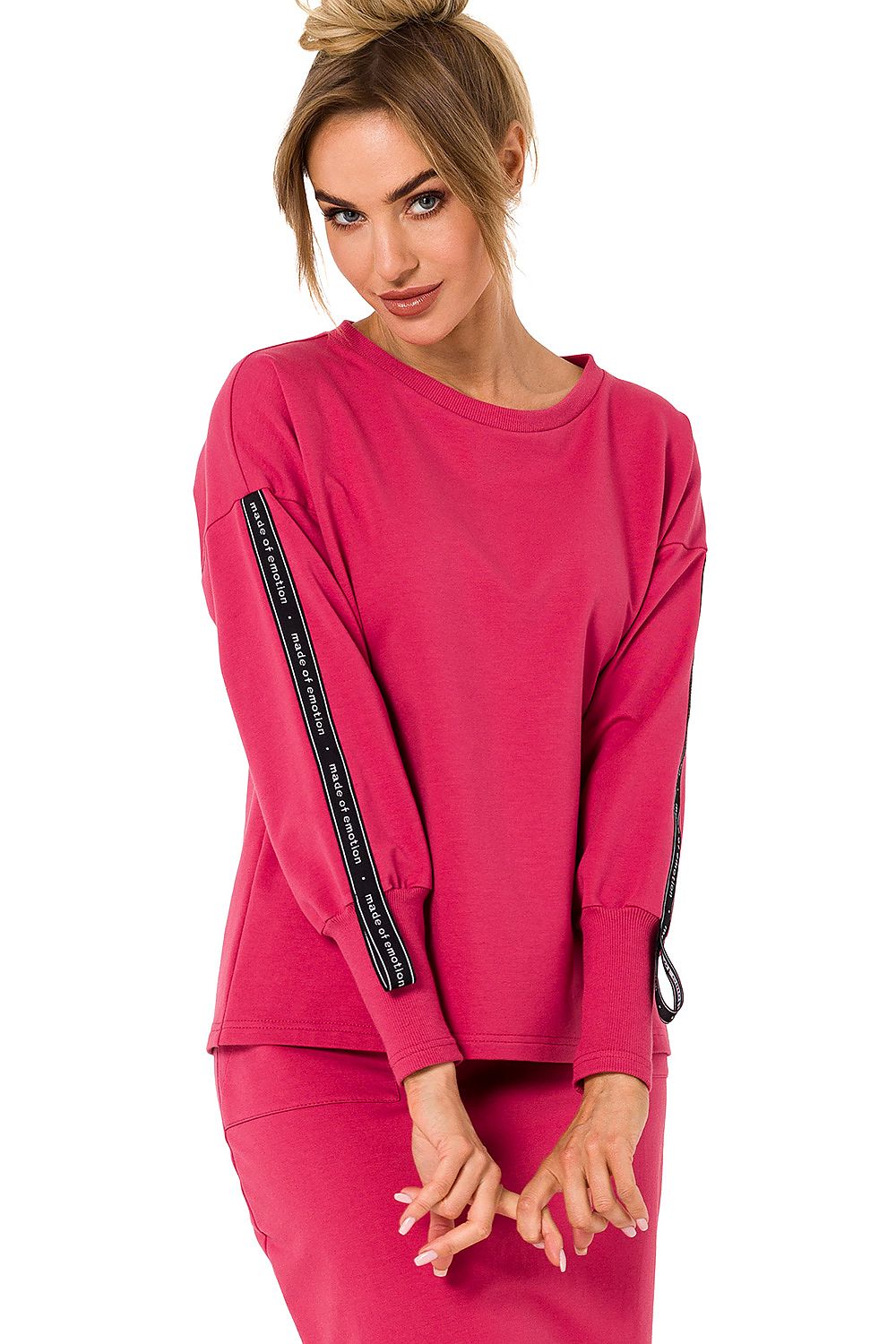 Sweatshirt model 177616